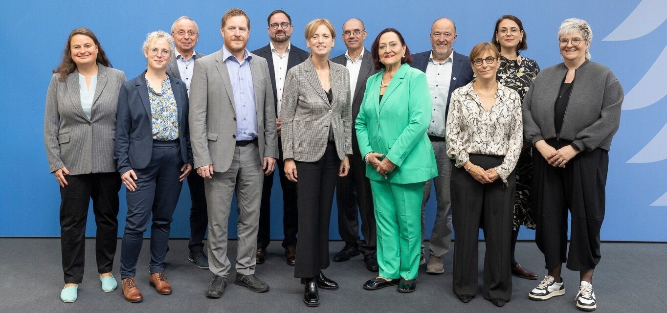 Berufung der 10. Altersberichtskommission