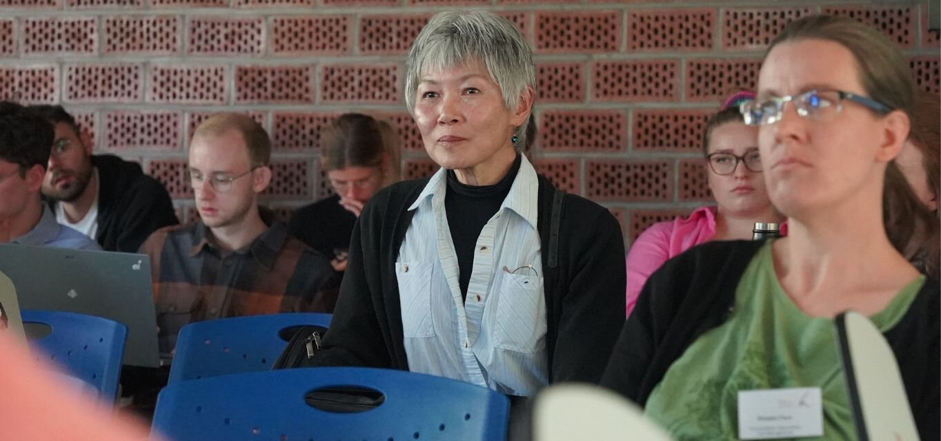 Gäste der International Week der KH Freiburg