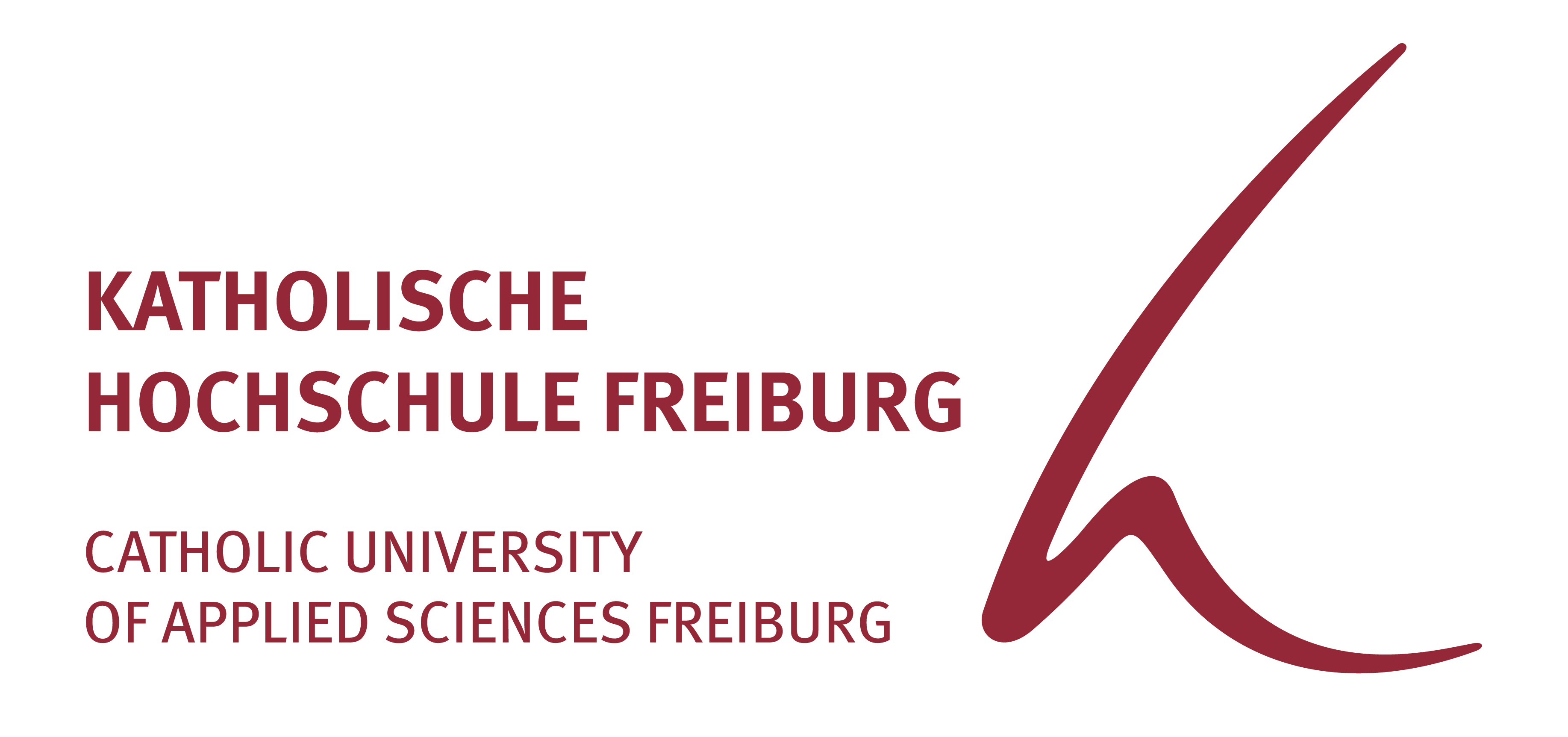 Logo der Katholischen Hochschule Freiburg
