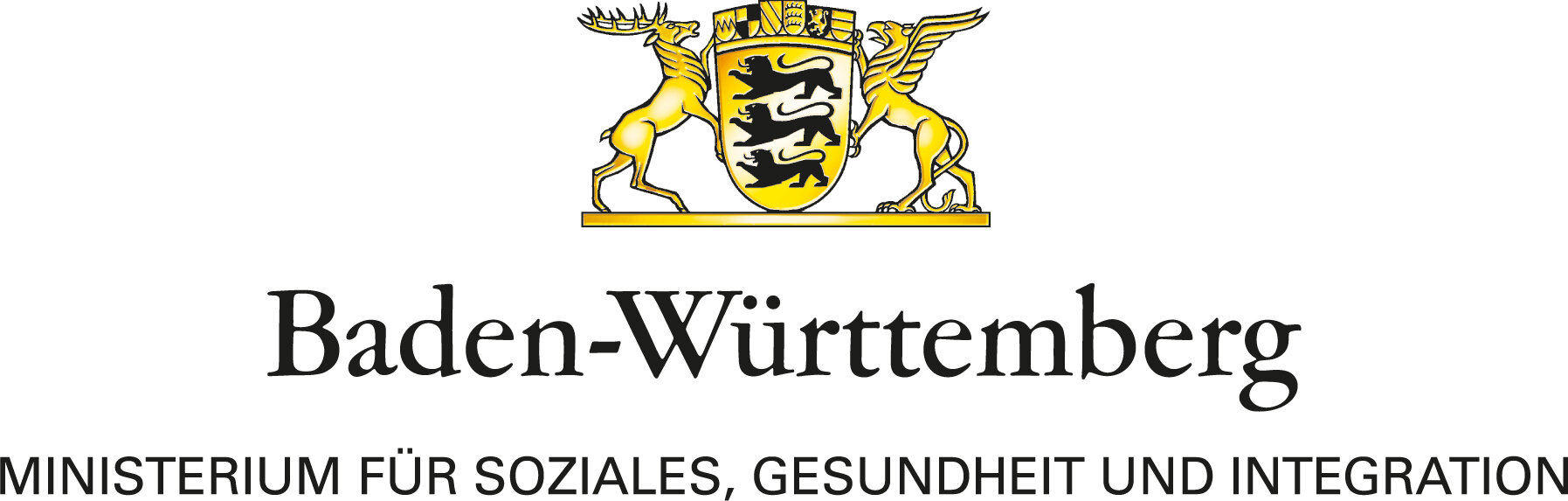 Sozialministerium Baden-Württemberg