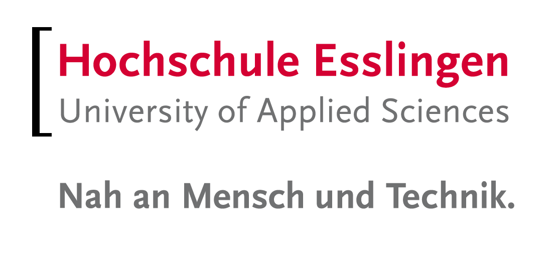 Logo Hochschule Esslingen