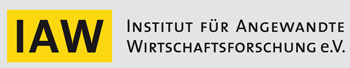 Logo Insitut für Angewandte Wissenschaftsforschung