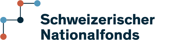 Logo Swiss National Science Foundation in German