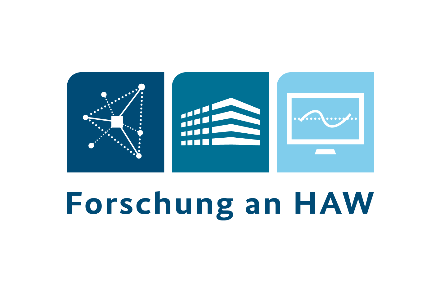 Logo Forschung an HAW