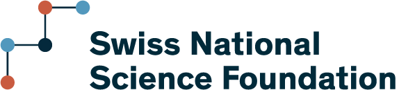 Logo Swiss National Science Foundation