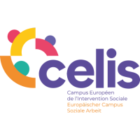 Logo Celis -  Europäischer Campus Soziale Arbeit