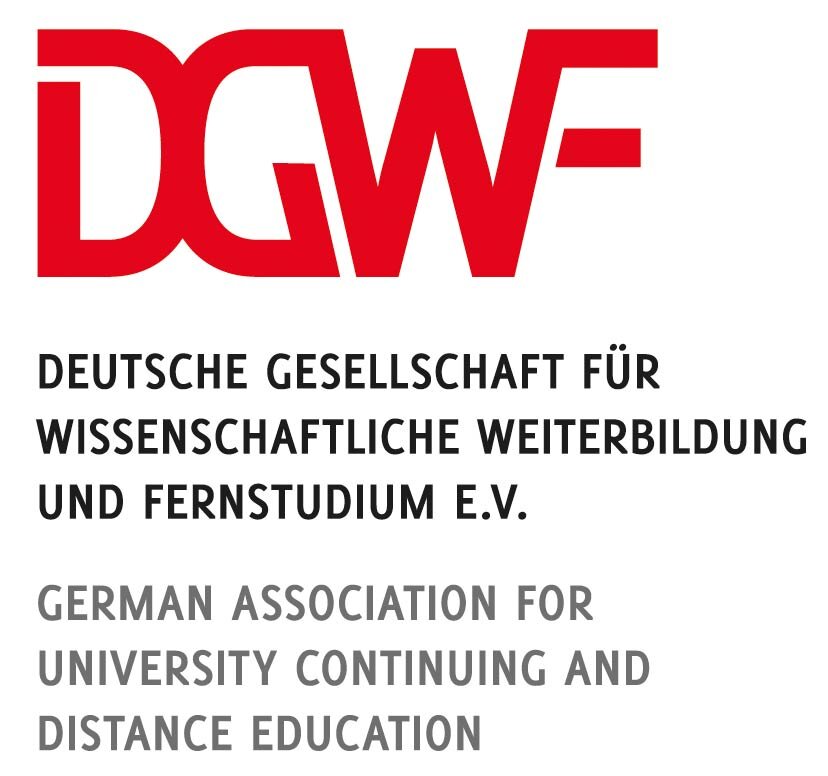Deutsche Gesellschaft für Wissen-schaftliche Weiterbildung und Fernstudium e.V. (DGWF) 