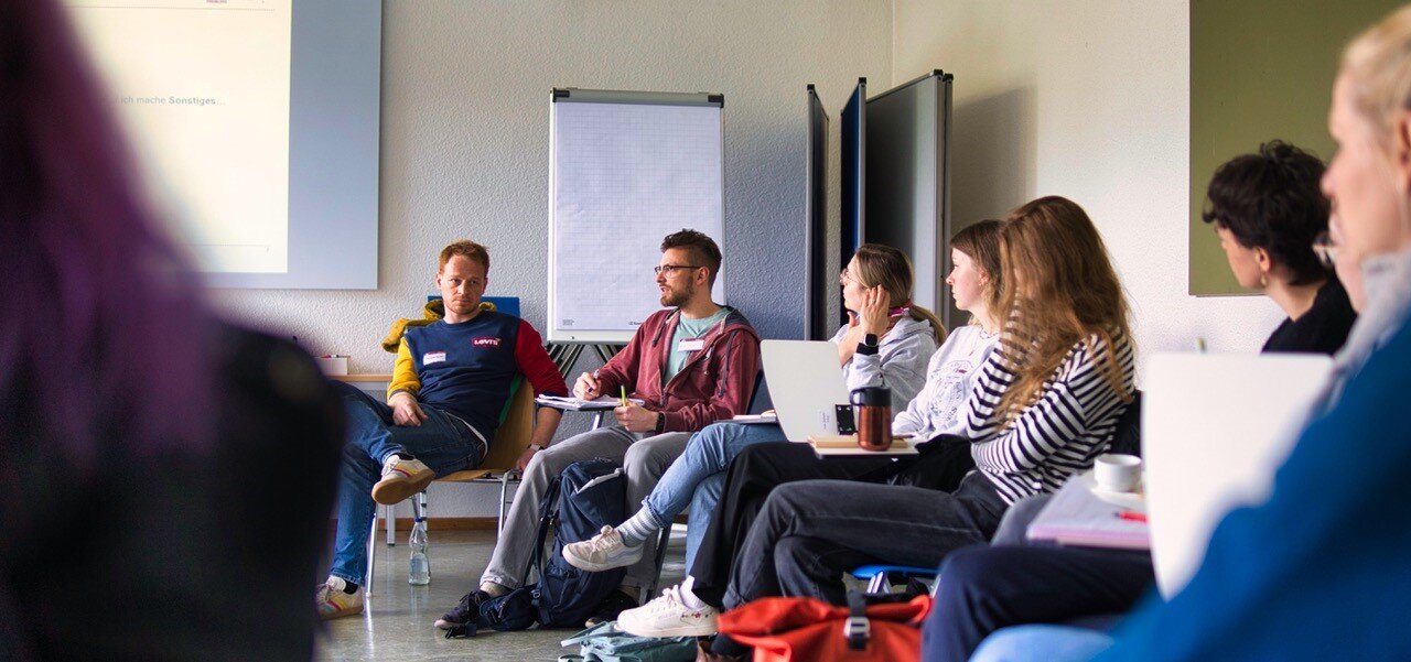 Stiftungsfachtag 2024 Workshop 1