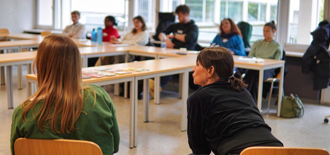 Stiftungsfachtag 2024 Workshop 2