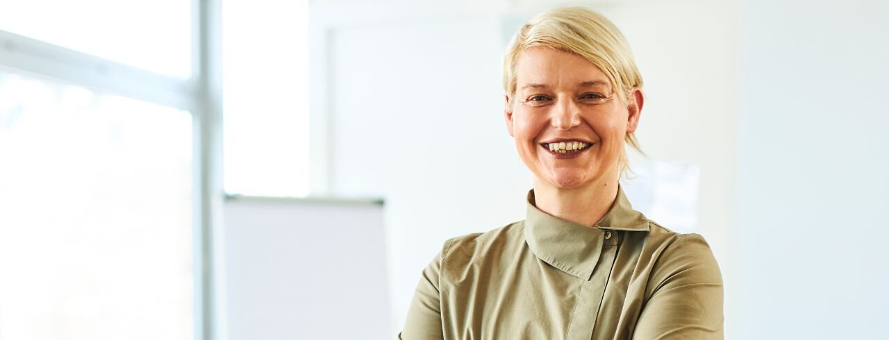 Ines Himmelsbach, Professorin der KH Freiburg