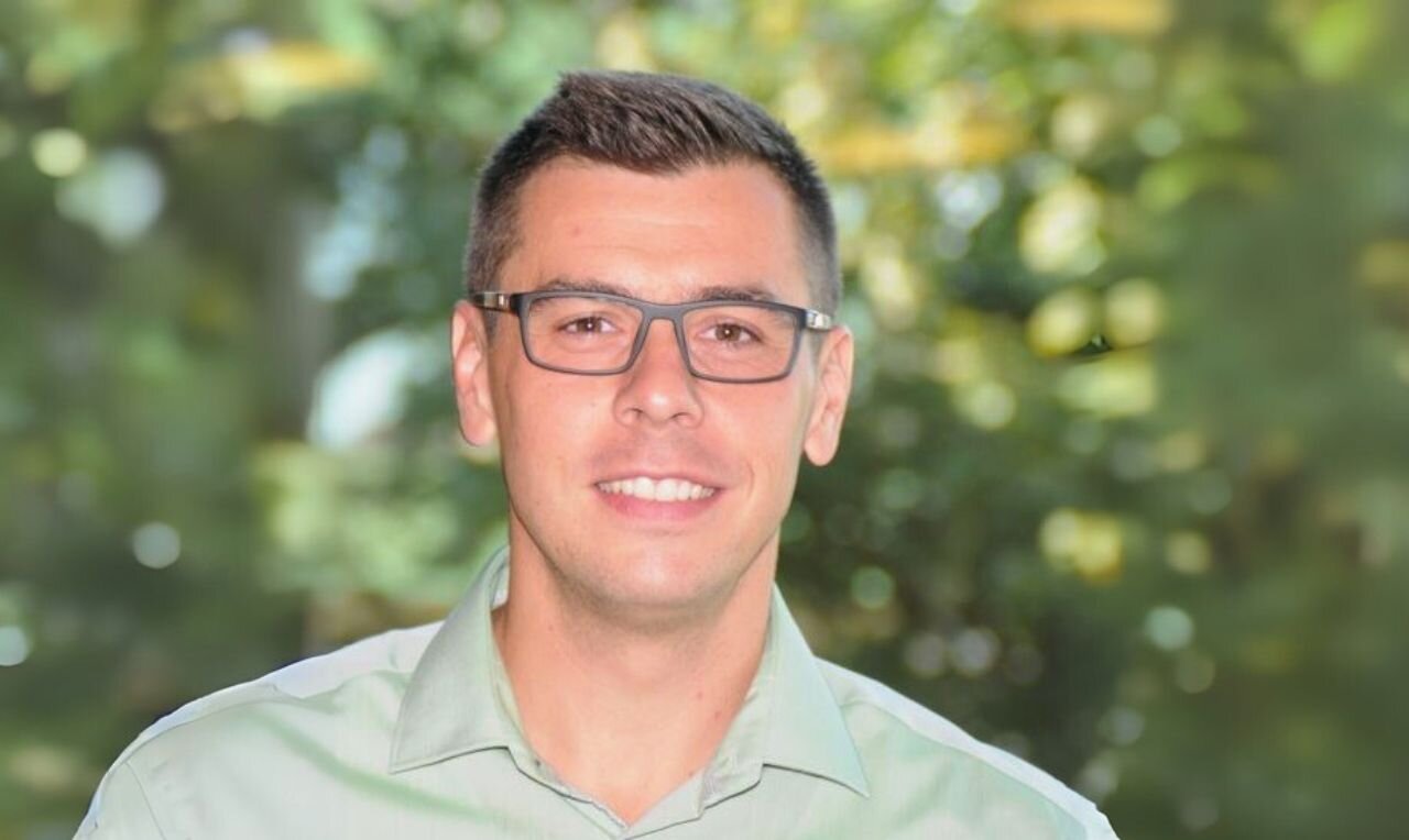 Sascha Blümel, Alumnus der KH Freiburg