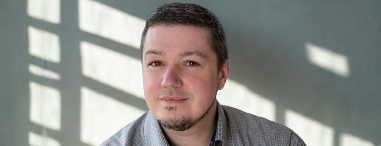 Manuel Bächle, Alumnus der KH Freiburg