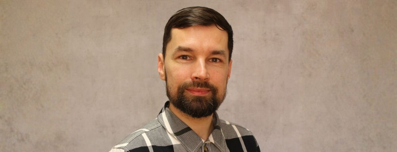 Robert Lein, Alumnus der KH Freiburg