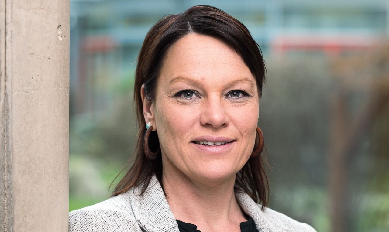 Katja Rambach, Alumna der KH Freiburg