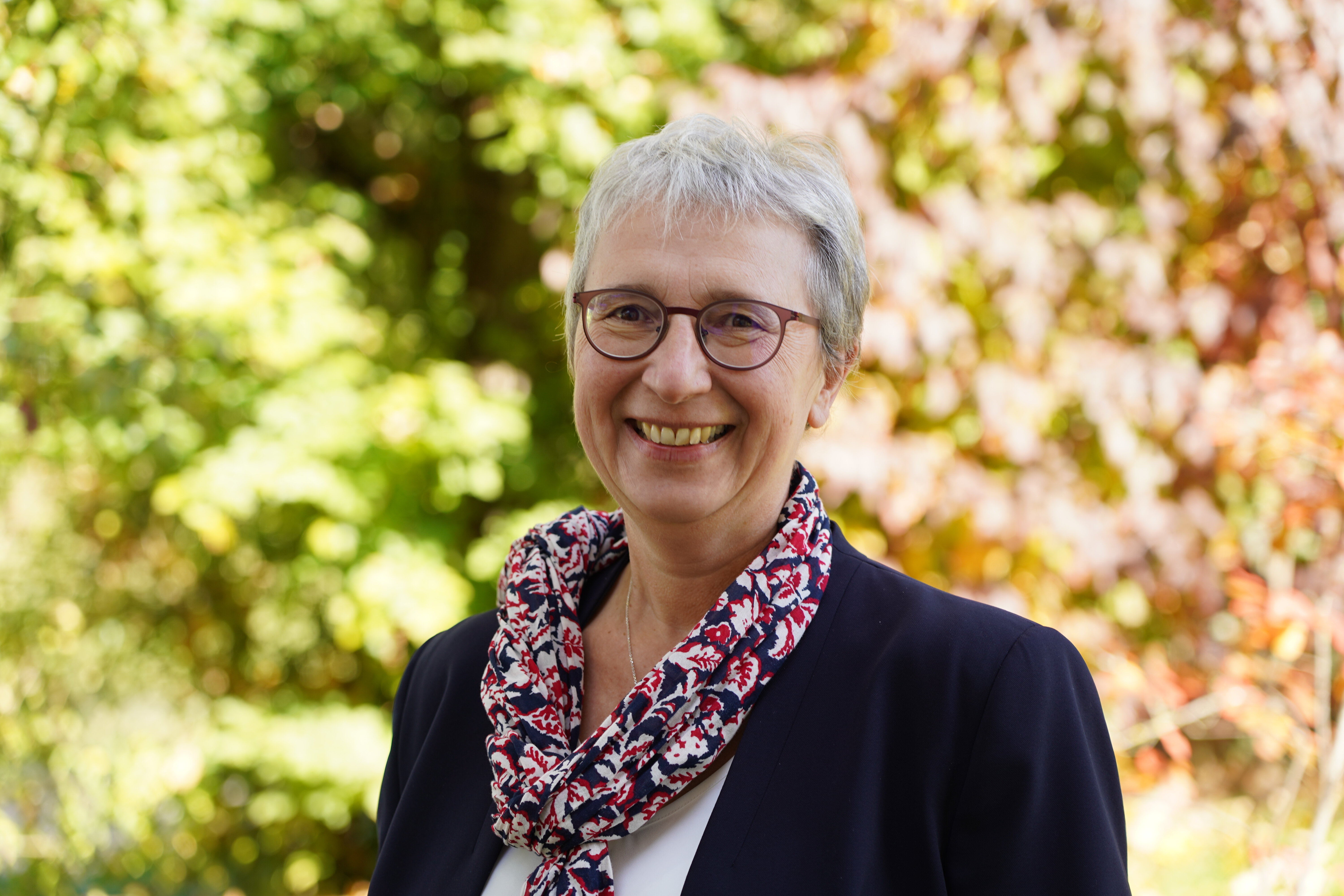 Kirsten Heiland, KH Freiburg