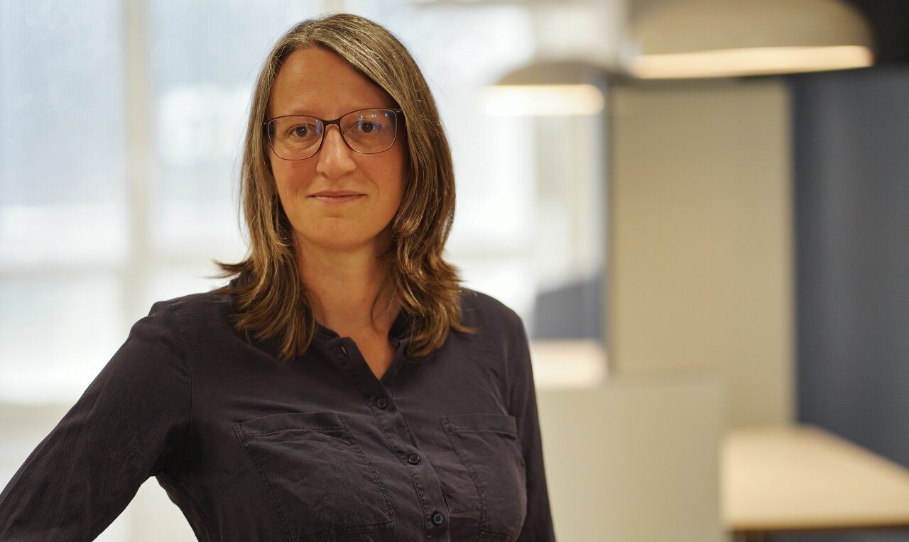 Barbara Sieferle, KH Freiburg