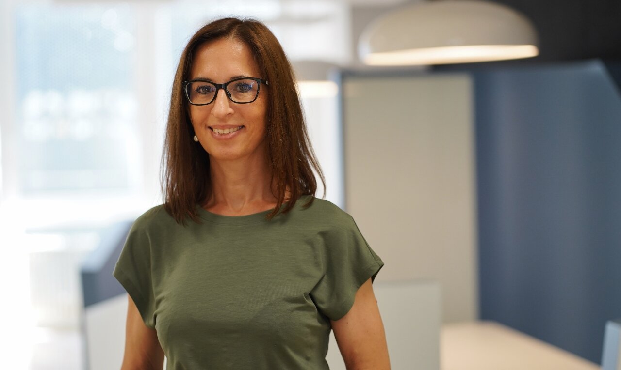 Laura Zucchoni, KH Freiburg