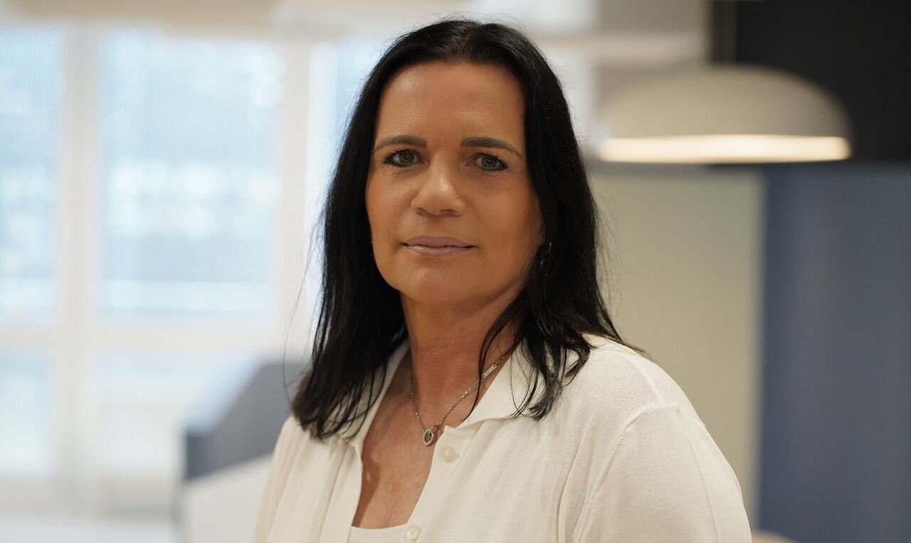 Ilona Bürgi, KH Freiburg
