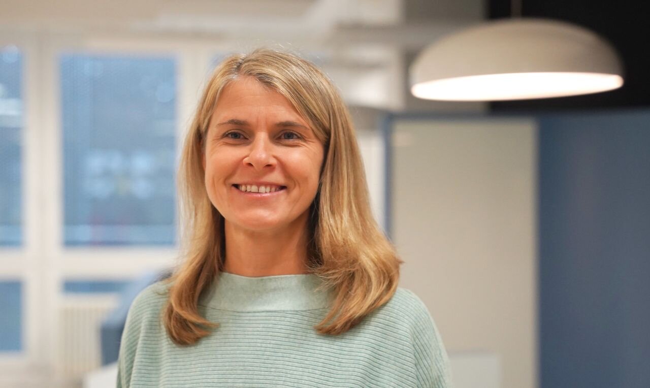 Adela Bačová-Lüers, KH Freiburg