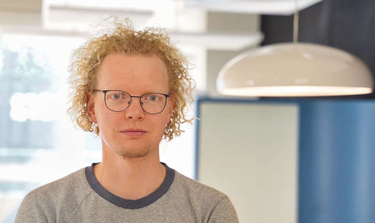 Markus Beck, Studienberatung an der KH Freiburg