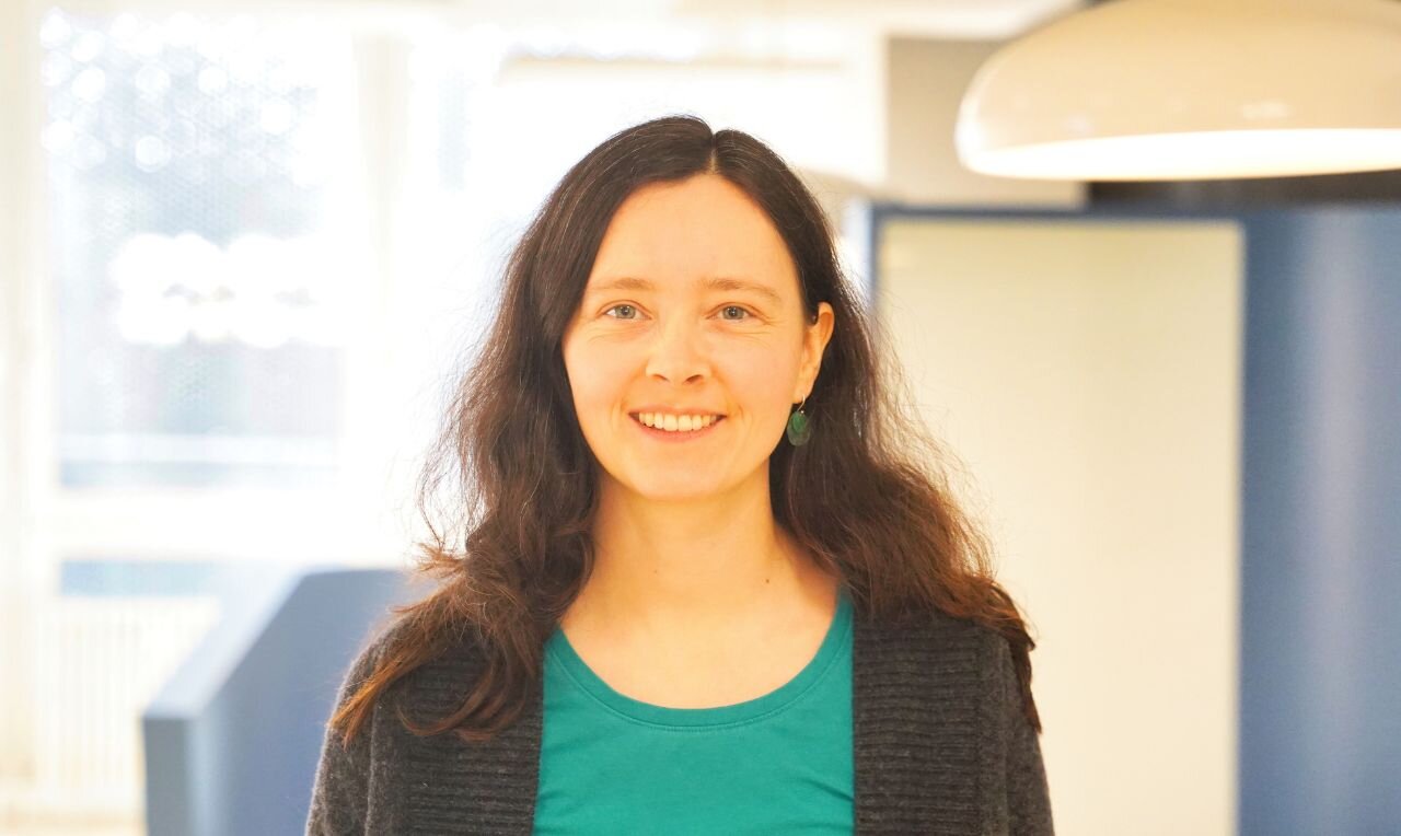 Elisabeth Kutschank, KH Freiburg