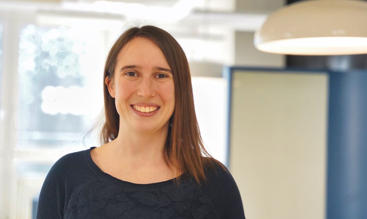 Sarah Haberstroh, KH Freiburg