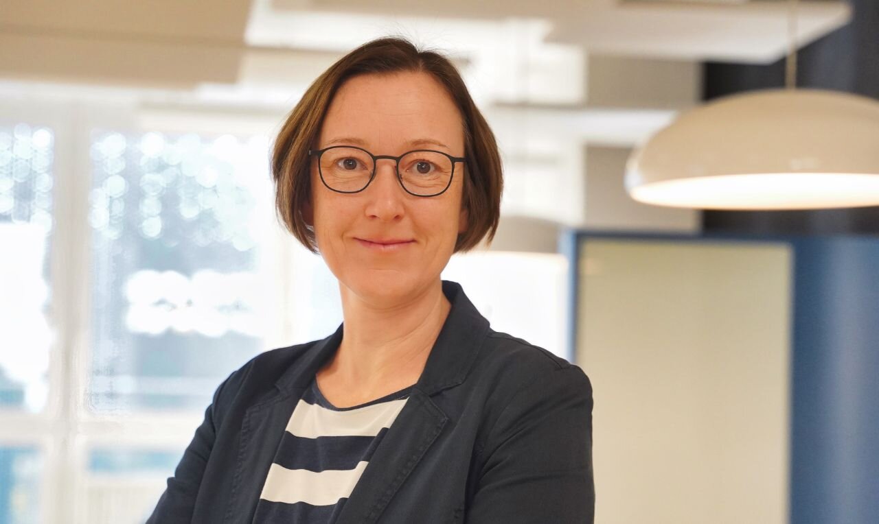 Birgit Drees, KH Freiburg