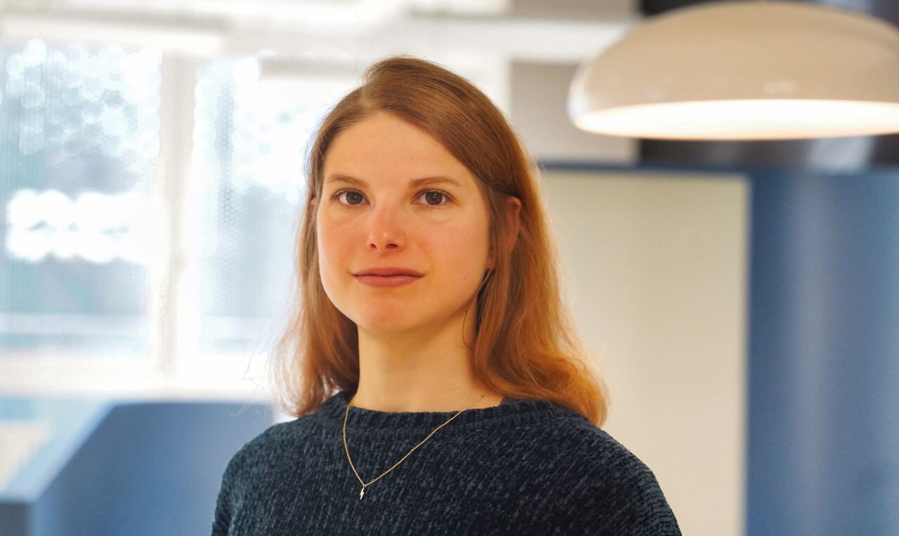 Anna Giesin, KH Freiburg