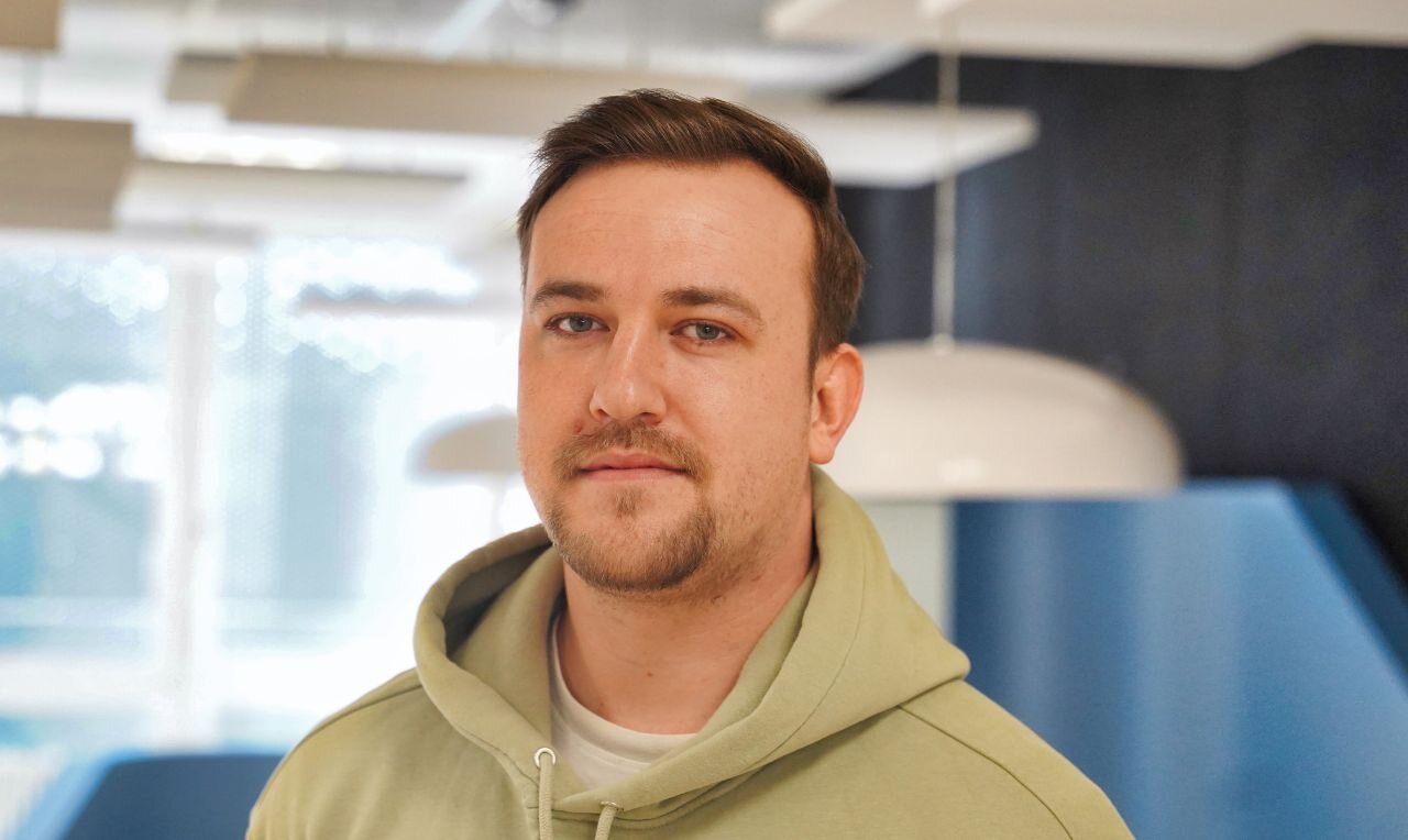 Alexander Pardala, KH Freiburg