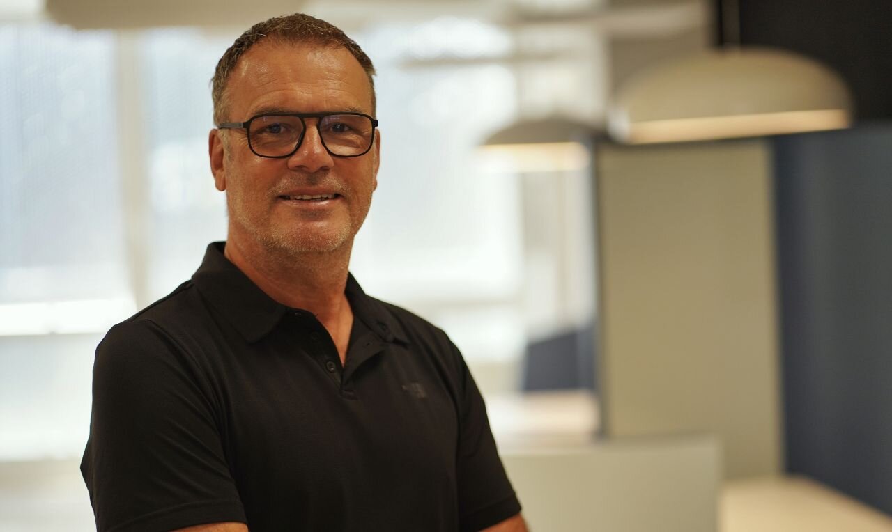 Thomas Luhr, KH Freiburg